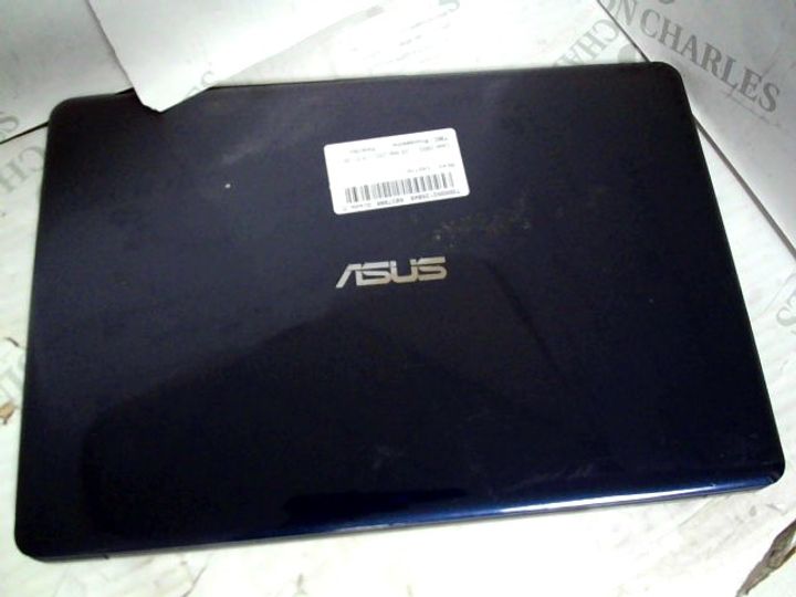 Ноутбук asus e203m разборка