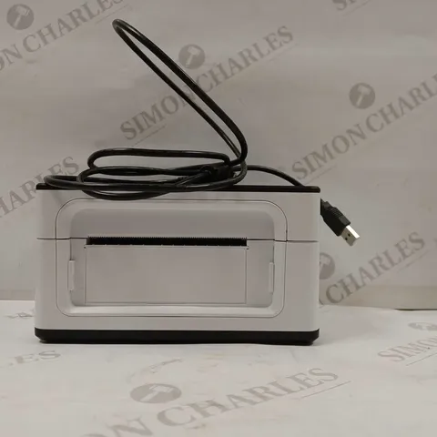 MUNBYN THERMAL LABEL PRINTER