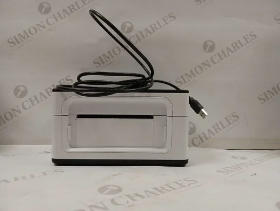 MUNBYN THERMAL LABEL PRINTER