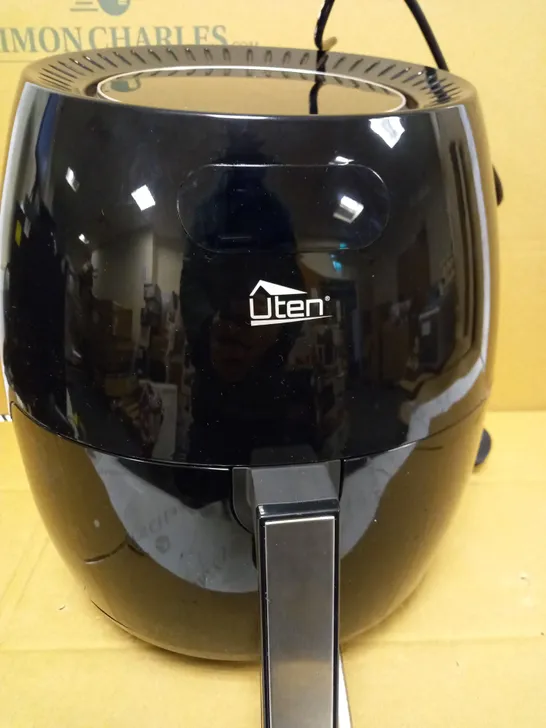 UTEN LOW-FAT AIR FRYER HF-1088TS (UEA023)