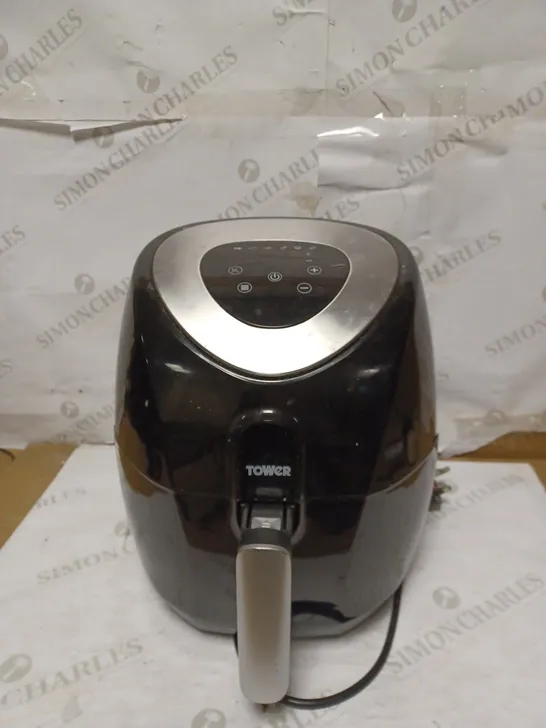 TOWER DIGITAL CONTROL AIR FRYER 4.3L