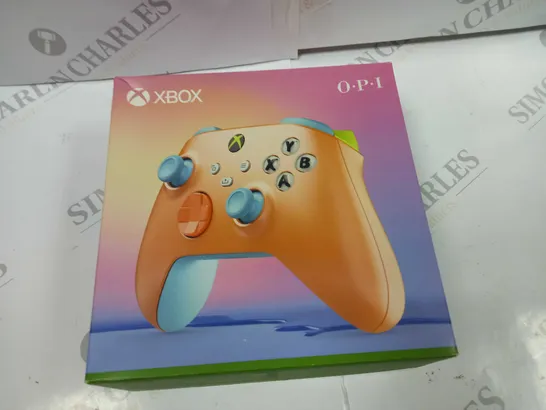 SEALED XBOX SERIES XJS O.P.I CONTROLLER