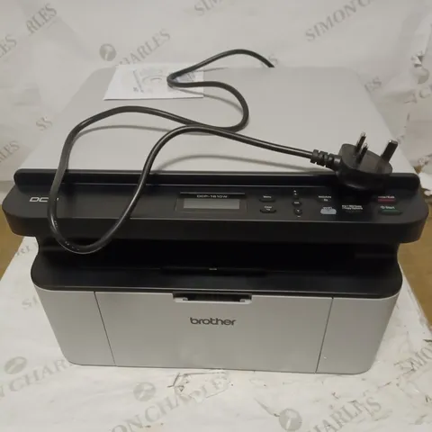 BROTHER DCP-1610W MULTIFUNCTIONAL PRINTER