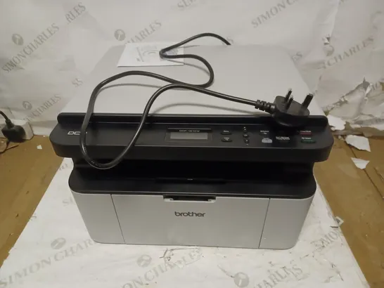 BROTHER DCP-1610W MULTIFUNCTIONAL PRINTER