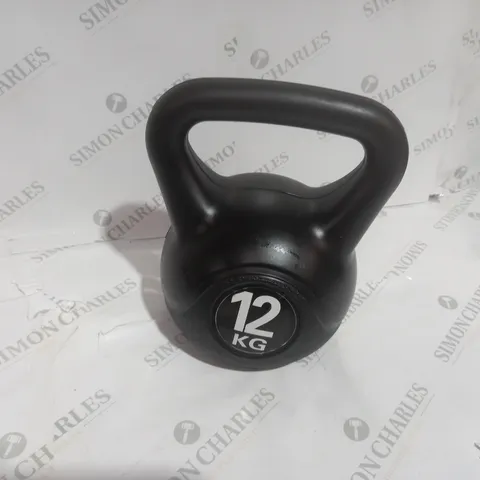 12KG KETTLE WEIGHT  - COLLECTION ONLY