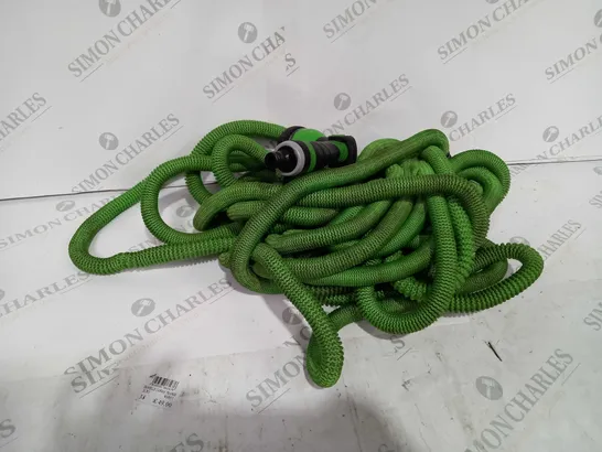 BOXED GRUMPY GARDENER STRETCH HOSE 125FT