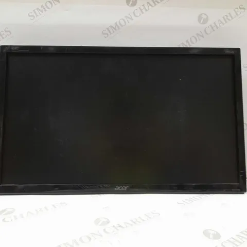 ACER K222HQL 21.5" VGA DVI-D HDMI MONITOR 