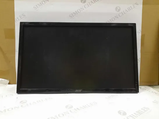 ACER K222HQL 21.5" VGA DVI-D HDMI MONITOR 