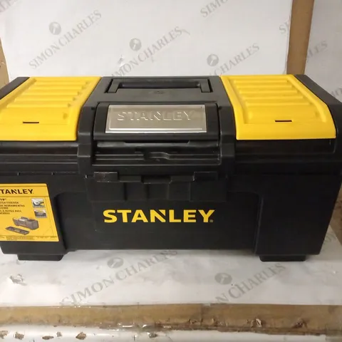 STANLEY DIY TOOLBOX