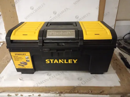 STANLEY DIY TOOLBOX