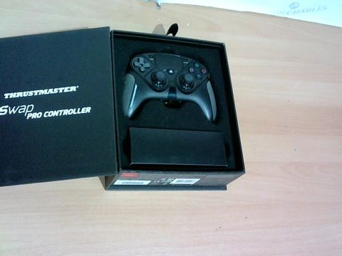 THRUSTMASTER E-SWAP PRO CONTROLLER FOR PLAYSTATION