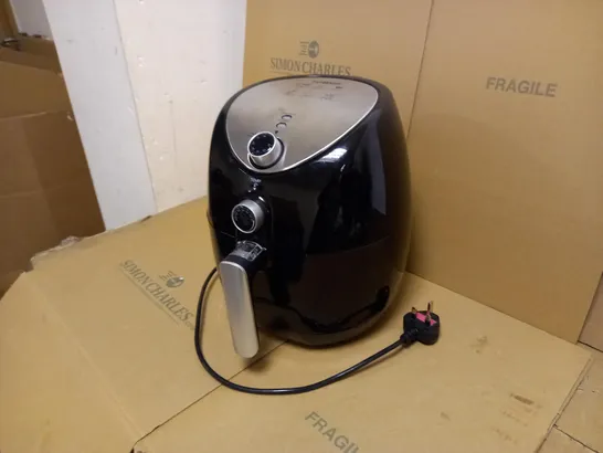 TOWER T17021 4.3 LITRE AIR FRYER