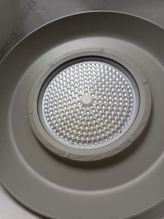 LED HIGH BAY LIGHT IP66