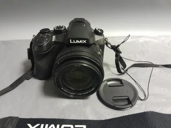 UNBOXED PANASONIX LUMIX DMS-FZ32000 CAMERA