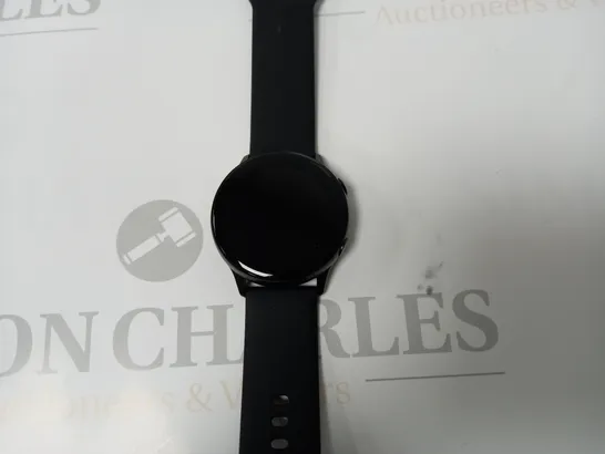 UNBOXED SAMSUNG GALAXY WATCH WITH 200MM STRAP