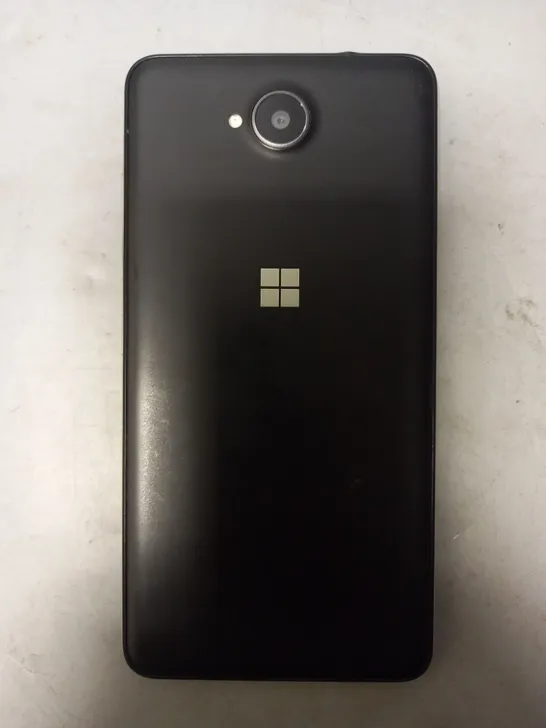 MICROSOFT LUMIA 650 MOBILE PHONE