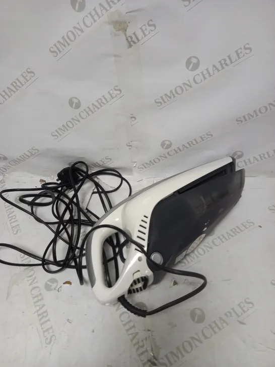 HOOVER SM550AC JOVIS+ CORDED HANDHELD VACUUM CLEANER