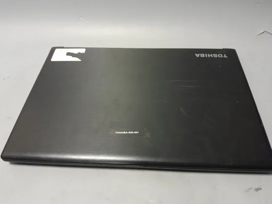 TOSHIBA SATELLITE PRO R50-B	15 INCH I3-4005U 1.70GHZ