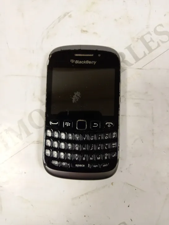 BLACKBERRY CURVE 9320 MOBILE PHONE 