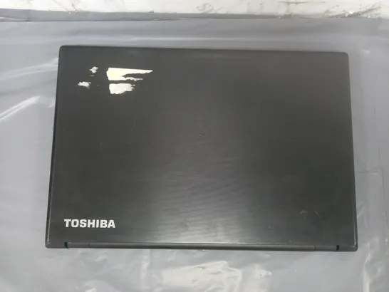 TOSHIBA SATELLITE PRO R50-B	15 INCH I3-4005U 1.70GHZ