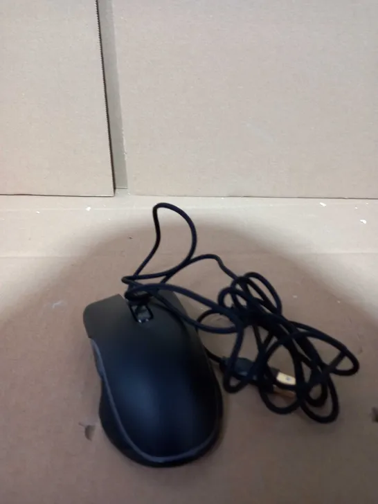 ASDA TECH GAMING MOUSE