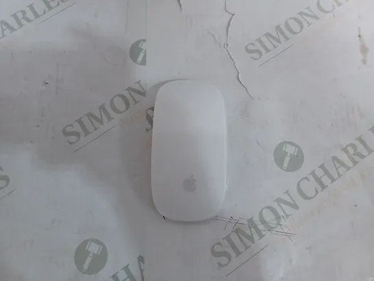 APPLE A1657 WIRELESS MOUSE - WHITE