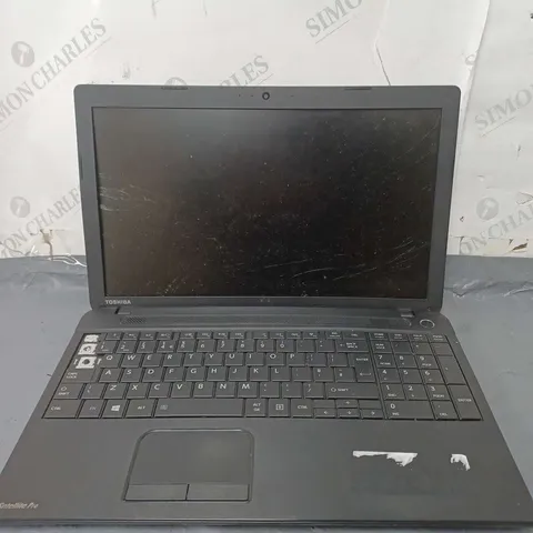 TOSHIBA SATELLITE PRO C50-A-1MX 15 INCH	I3-3110M 2.40GHZ