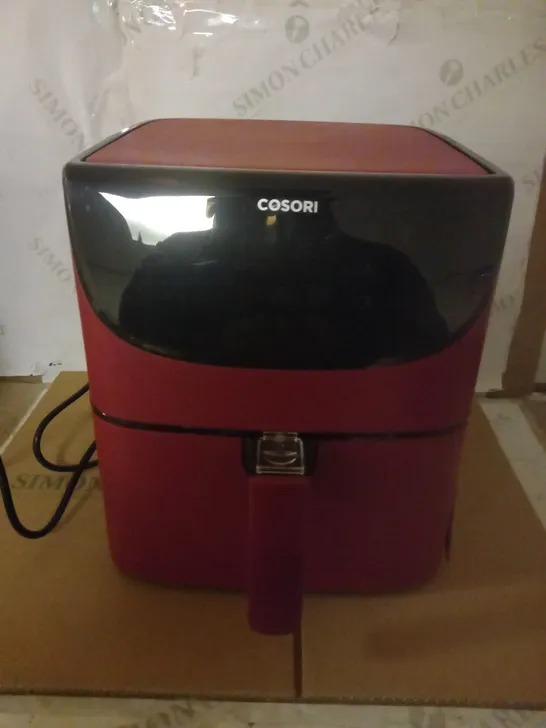 COSORI 5.5L AIR FRYER 