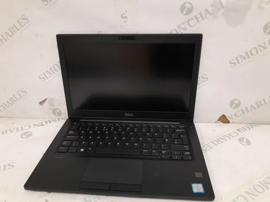 DELL LATITUDE 7280 LAPTOP 