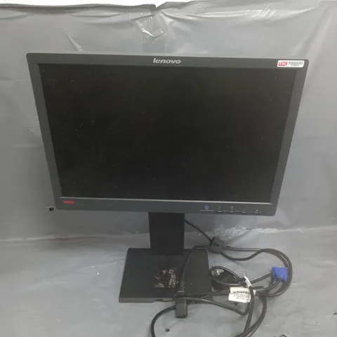 UNBOXED LENOVO THINK VISION AH566272 - COLLECTION ONLY 