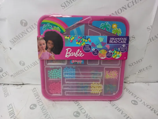 BARBIE DREAMHOUSE JEWELLERY CASE 