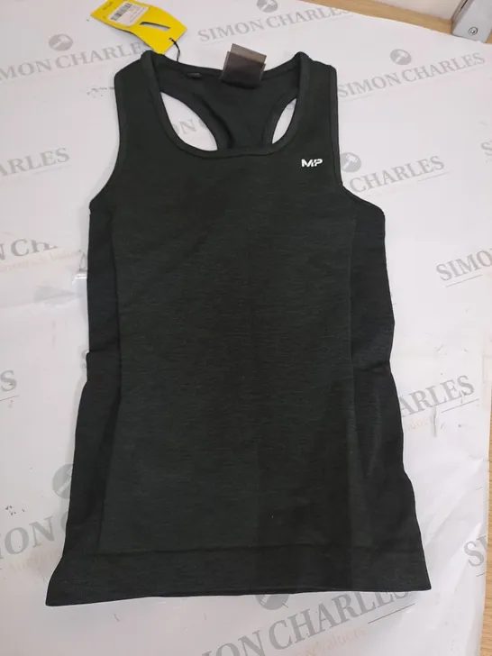 MP WOMENS CURVE VEST SIZE XXS 