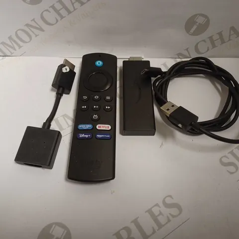 AMAZON FIRE TV STICK LITE