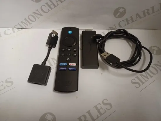 AMAZON FIRE TV STICK LITE