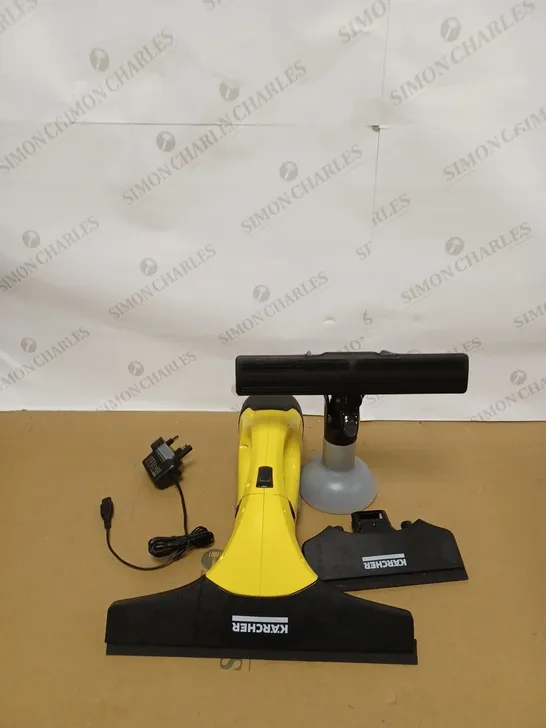 KARCHER WV2 PLUS N WINDOW VAC