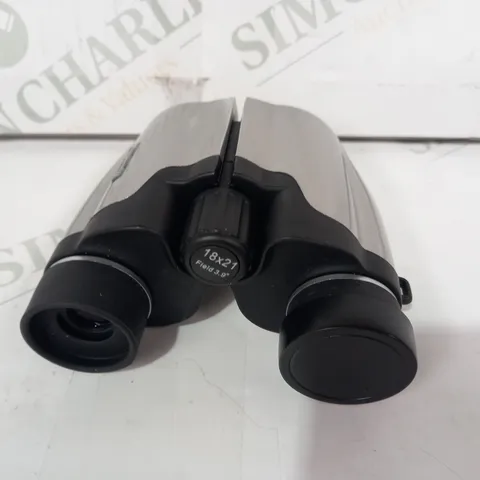 SUNAGOR 18X21 MINI POCKET COMPACT BINOCULARS