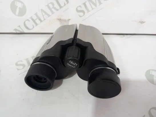 SUNAGOR 18X21 MINI POCKET COMPACT BINOCULARS