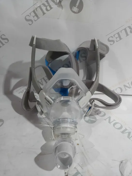 RESMED AIRFIT F20 FULL FACE CPAP MASK