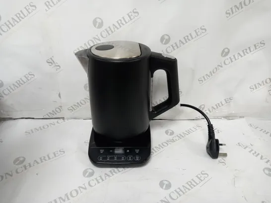 BOXED NINJA PERFECT TEMPERATURE KETTLE 210910