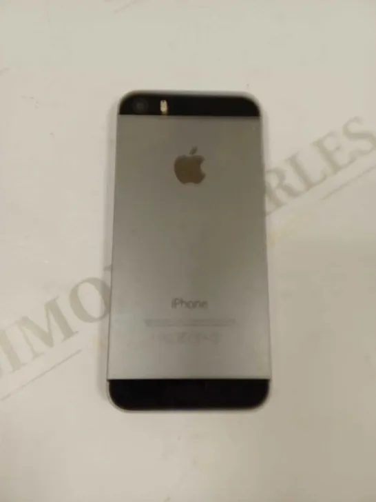 IPHONE 5S A1457 