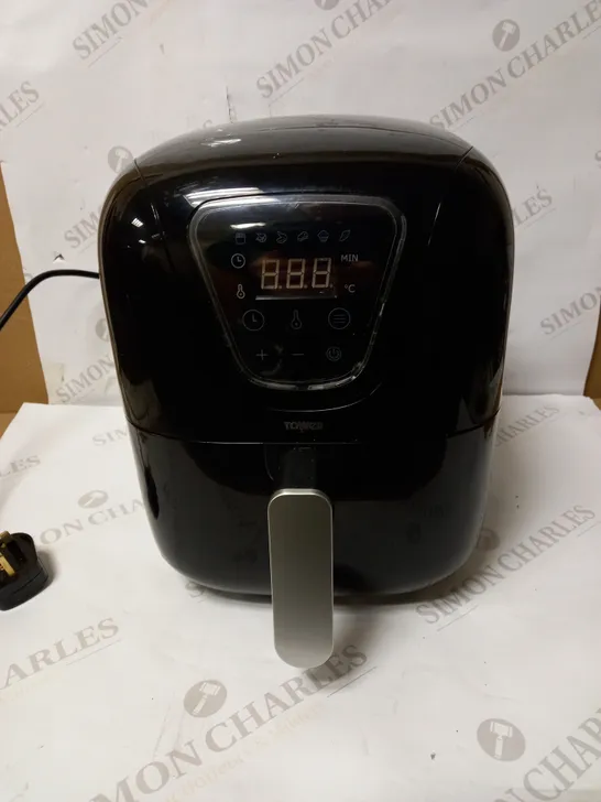 TOWER VORTX DIGITAL AIR FRYER 