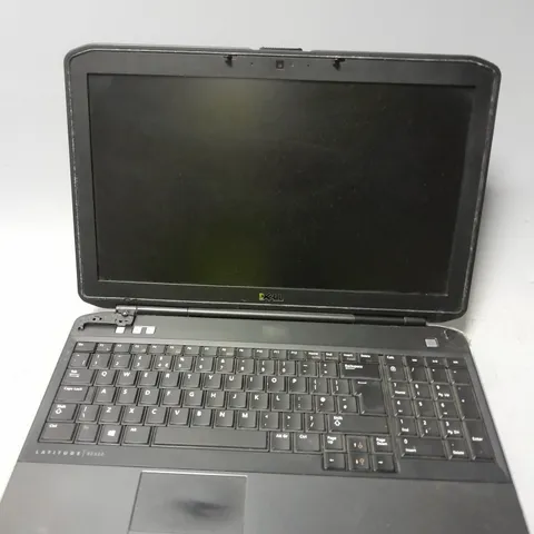 DELL LATITUDE E5530 NON-VPRO 15 INCH I3-3110M 2.40GHZ