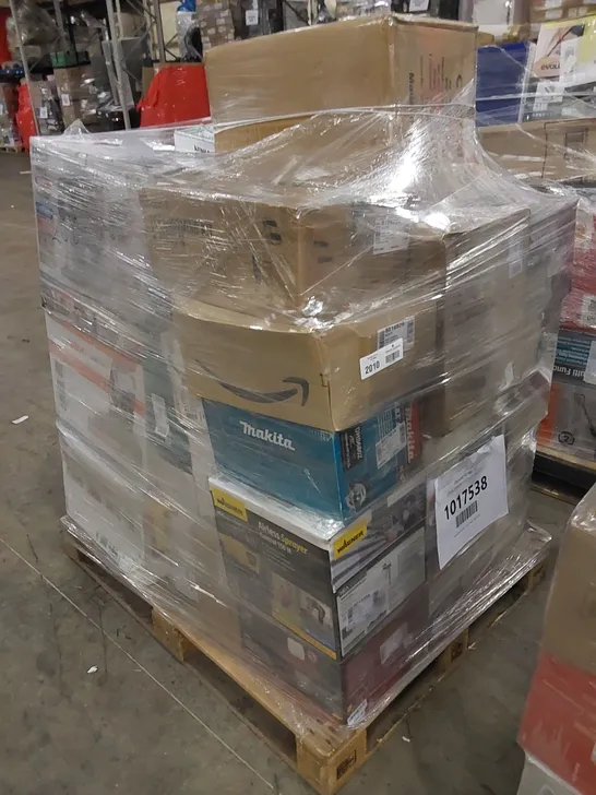 PALLET OF APPROXIMATELY 29 ASSORTED  HOUSEHOLD & ELECTRICAL PRODUCTS TO INCLUDE