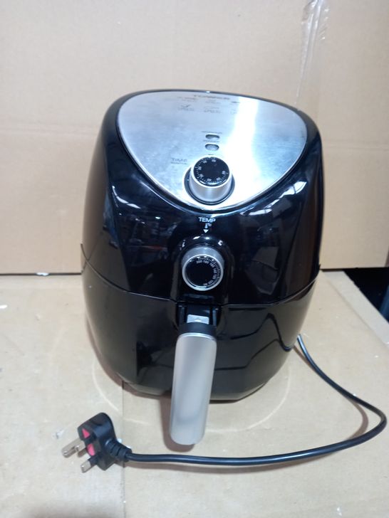 TOWER HEALTHFRY AIR FRYER