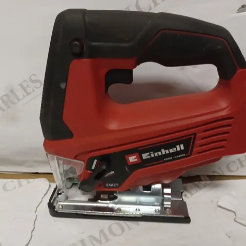 EINHELL POWER X-CHANGE 18V CORDLESS JIGSAW