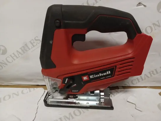 EINHELL POWER X-CHANGE 18V CORDLESS JIGSAW