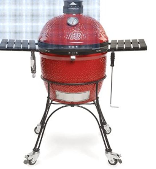 KAMADO JOE KJ23RHC CLASSIC II CHARCOAL GRILL