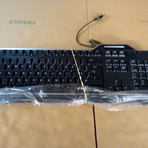 DELL WIRED KEYBOARD