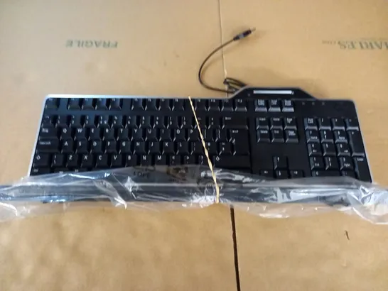 DELL WIRED KEYBOARD