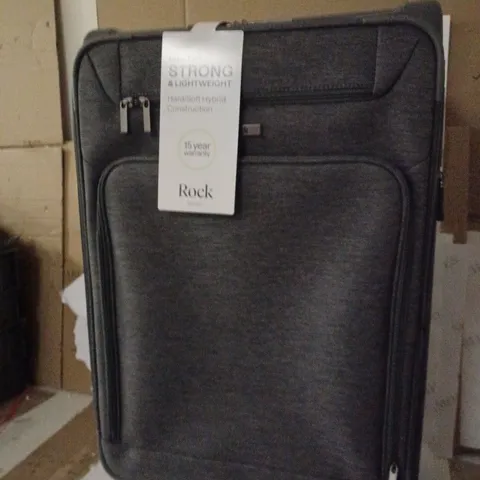 PARKER LARGE SUITCASE